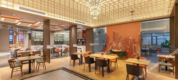 济南莱芜开元荣景酒店图片