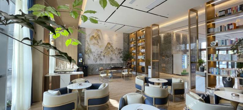 上润酒店(盐城新都东路店)图片