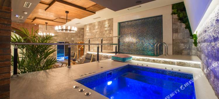 佛瑞扎特瑞酒店(Hotel Forza Terra)图片