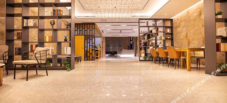 星程酒店(郑州新郑国际机场店)图片