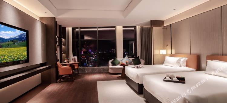 怀化雅致酒店图片