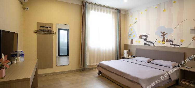 如家华驿酒店(定州中山西路时代广场店)图片