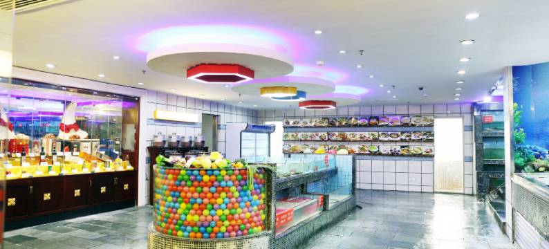 泉州太子酒店图片