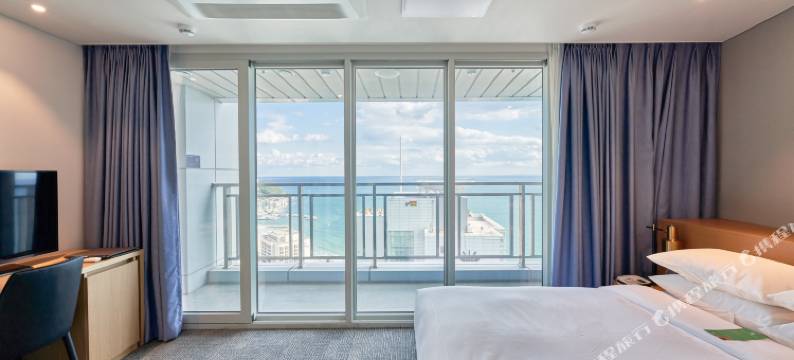 拉维德阿特兰酒店Ⅱ(Lavi de Atlan Hotel 2)图片