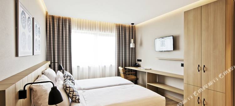 城市洛奇酒店(Urban Lodge Hotel)图片