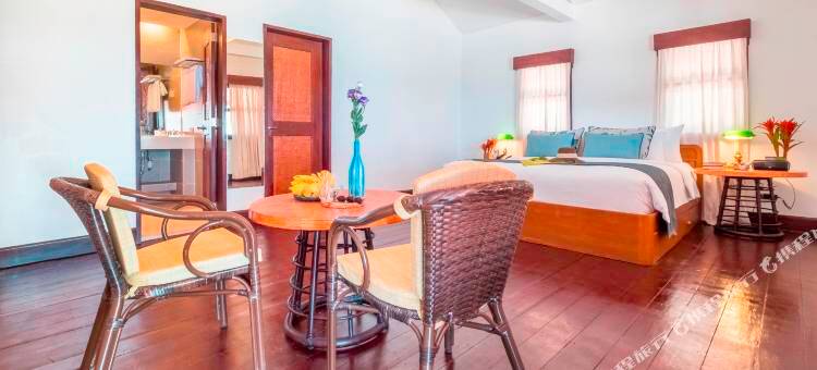 科伦Discovery酒店(原巴拉望天堂俱乐部)(Discovery Coron (formerly Club Paradise Palawan))图片