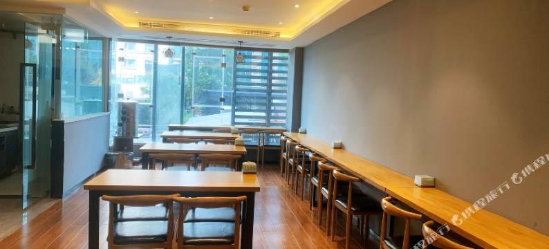 7天优品酒店(重庆龙头寺火车北站店)图片