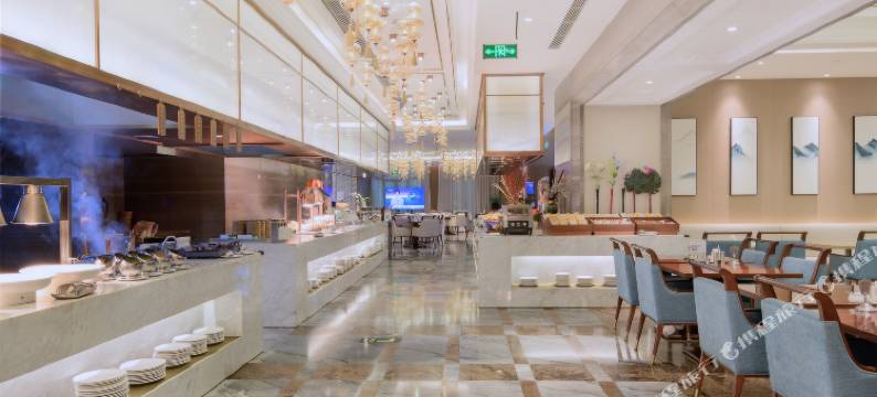 青岛华澜大酒店图片