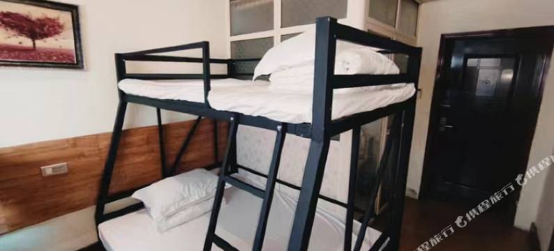 焦作储运宾馆图片