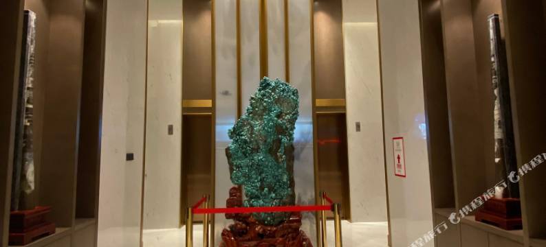 佳禾文景酒店(荆州松滋高成大道店)图片