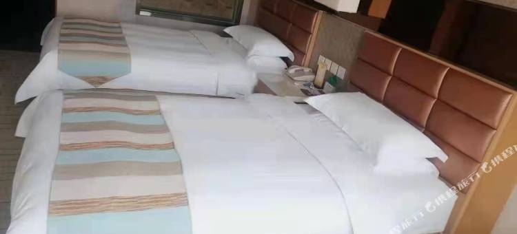 同舟商务酒店图片