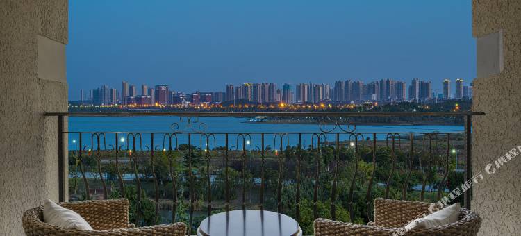 长沙碧桂园凤悦凤凰酒店图片