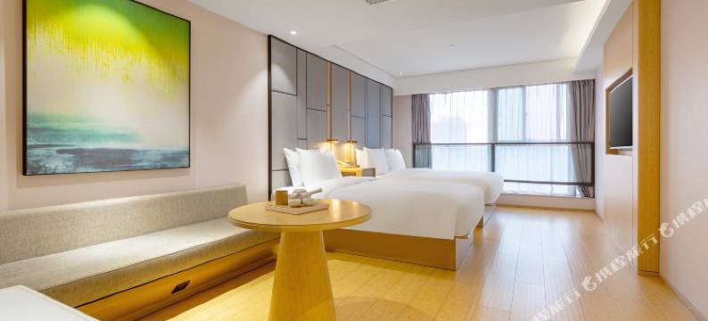 全季酒店(昆明火车站店)图片