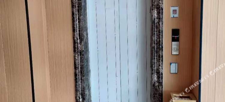 东营港都便捷酒店图片