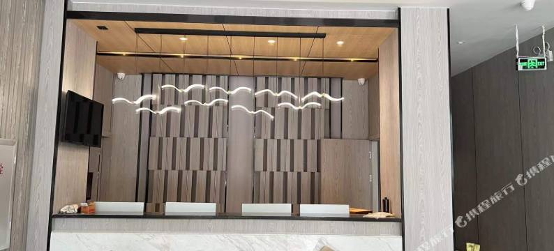 格曼轻居酒店(广州佰乐广场店)图片