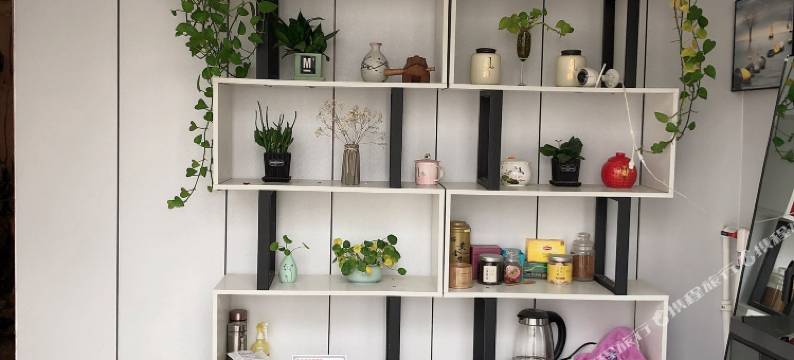 青岛美卓佳旅馆图片