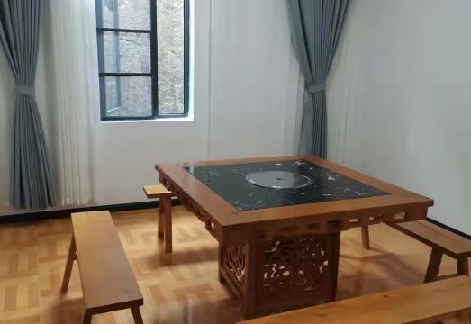 Yongde Hehe Business Hotel Hotel Overview