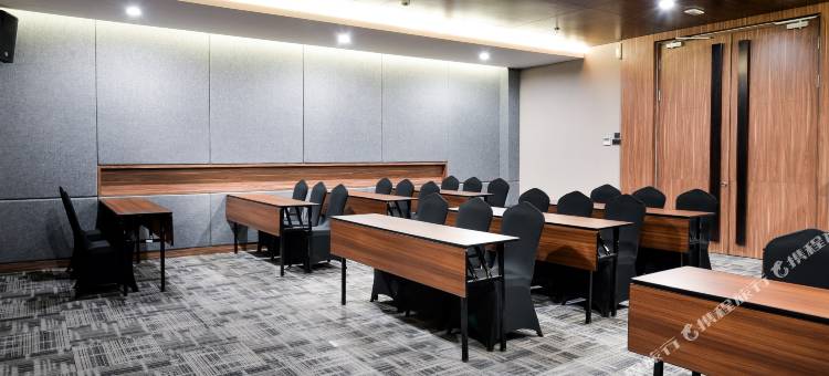 阿斯顿西多阿霍城市酒店及会议中心(Aston Sidoarjo City Hotel & Conference Center)图片