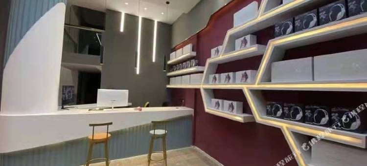 KDA电竞酒店图片