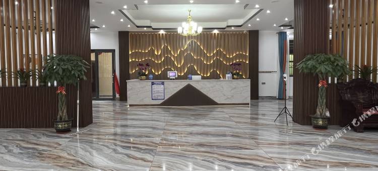 北海豪铧酒店(惠科电子科技产业园店)图片