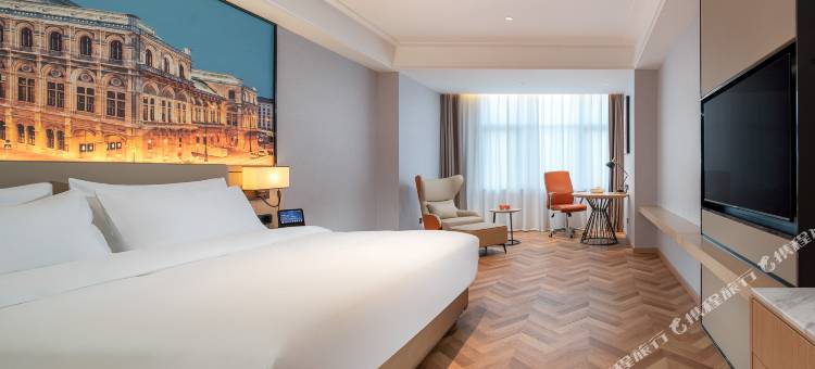 维也纳酒店(惠来高铁站店)图片