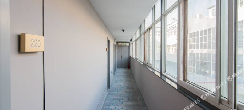 阁瑞优选酒店(万达广场欣大百货店)图片