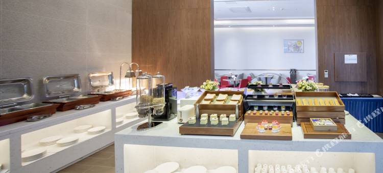 怡程酒店(赤峰和美玉龙机场店)图片