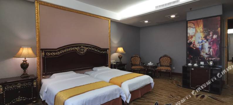 汕头金乐大酒店(万象城龙眼南路美食街店)图片