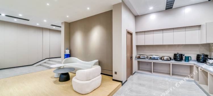 龙鑫商务酒店(龙港镇前路店)图片