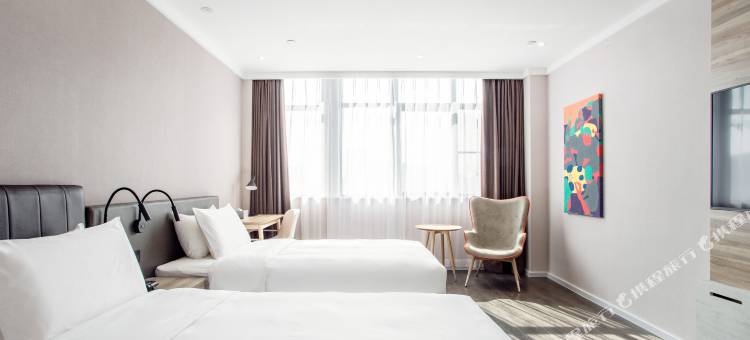 汉庭酒店(唐山迁西店)图片