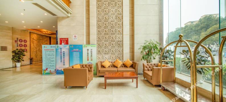 誉兴大酒店(昆山高铁南站柏庐南路店)图片