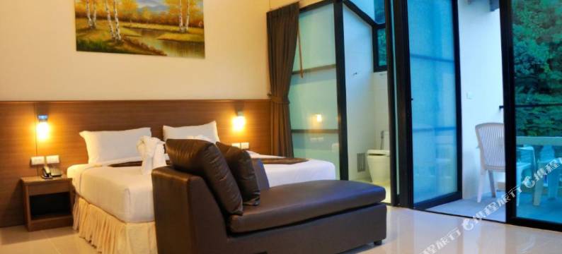 皇家海浪酒店(Royal Waves Hotel)图片