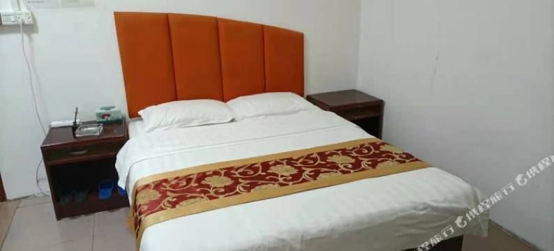 中山阜沙辉煌住宿图片