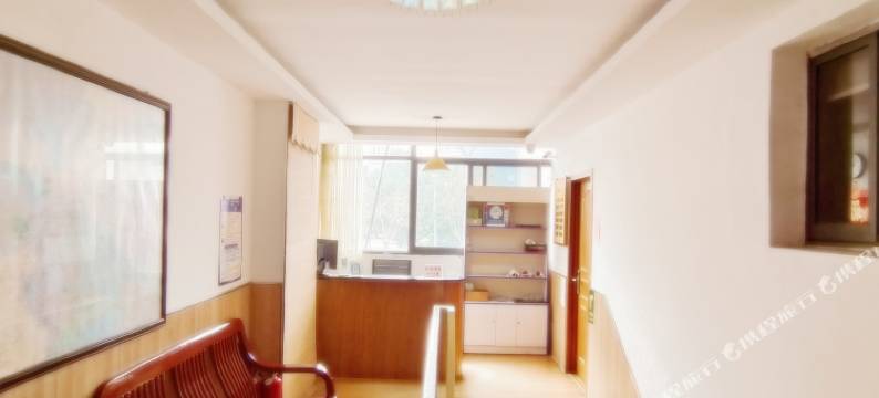 合肥明利宾馆图片