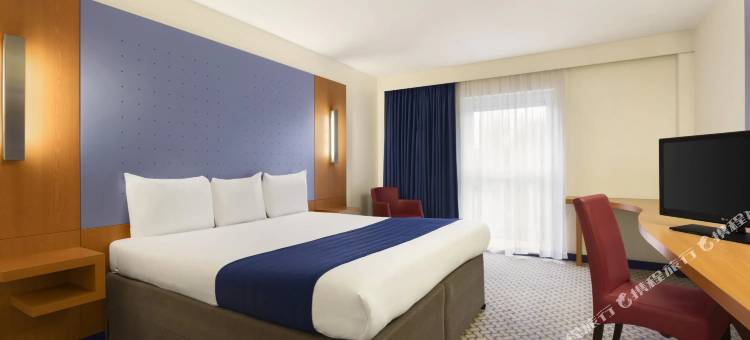 伦敦北华美达酒店(Ramada by Wyndham London North M1)图片