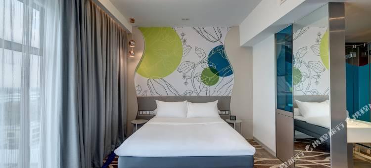 宜必思尚品柔佛依斯干达美迪尼酒店(Ibis Styles Johor Iskandar Puteri)图片