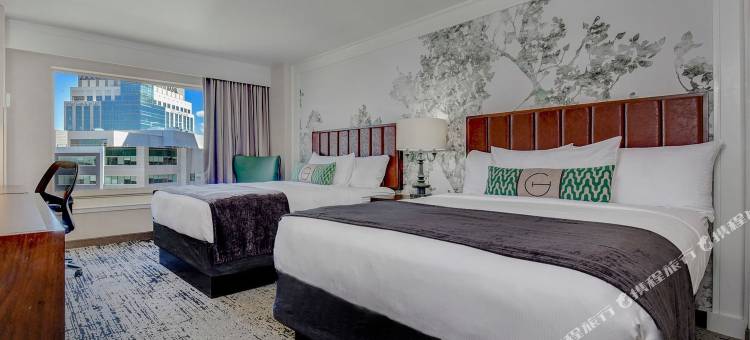 格罗夫酒店(The Grove Hotel)图片