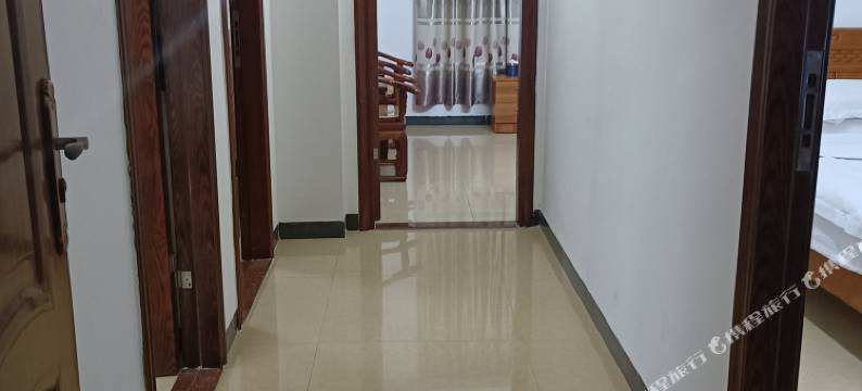 惠州龙门永汉镇金叶轩民宿图片