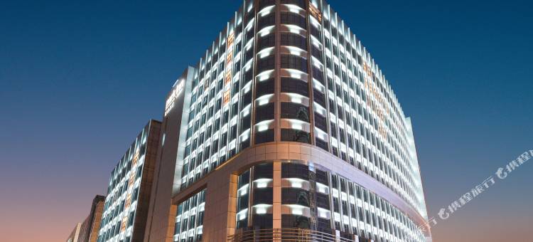 丽柏酒店(天津空港滨海国际机场店)图片