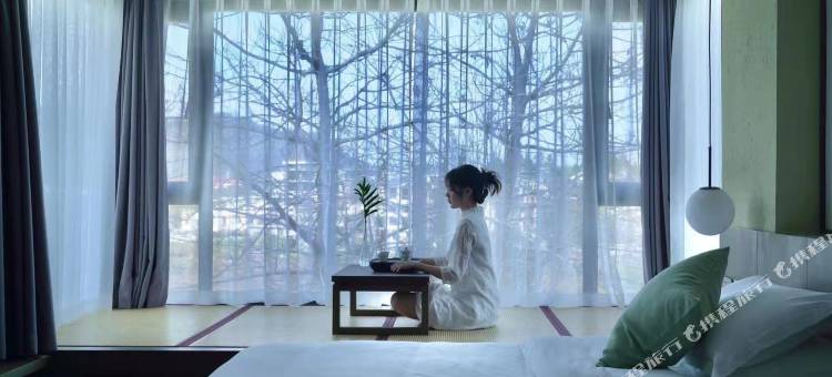 山与民宿(武夷山三姑度假区店)图片