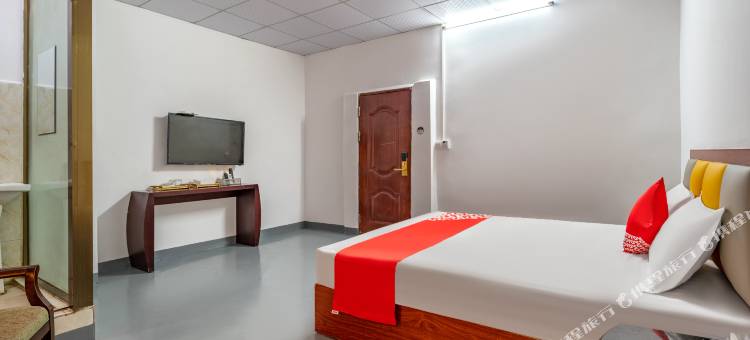 东莞九州商务公寓图片