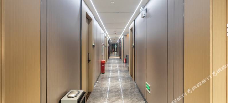 金凯丽尚酒店(东莞长安店)图片