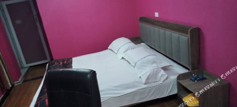 长阳如家旅店图片