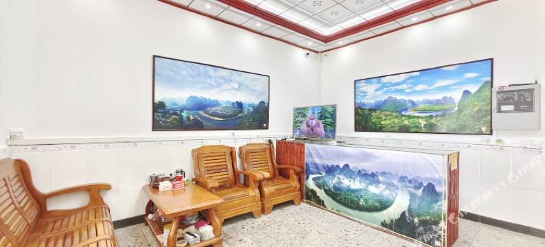 阳朔林氏酒店(20元人民币风景区店)图片