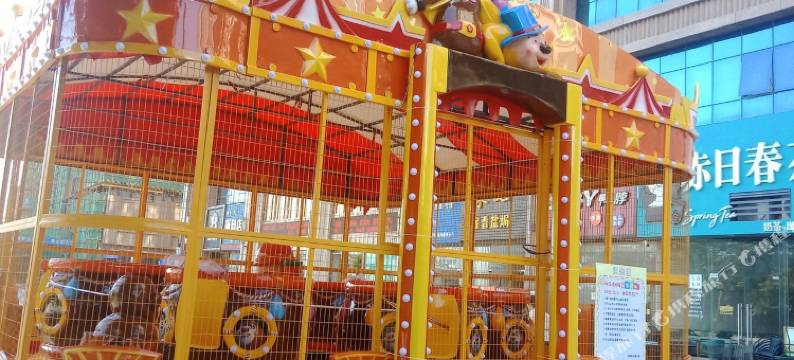 海景城可月租民宿(安惠大道分店)图片