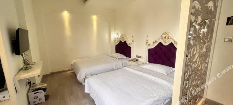 汉宜酒店(玉州文化广场万达店)图片