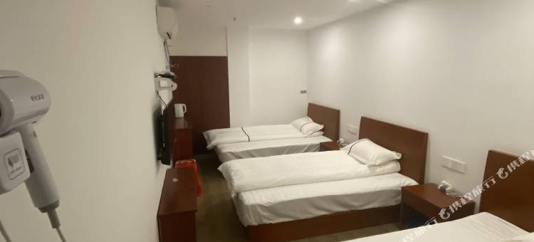 标悦旅馆图片