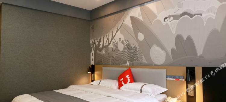 尚客优酒店(康定姑咱店)图片