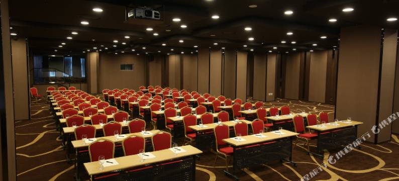 济州M酒店(Jeju Hotel the M)图片