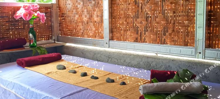 多贝尔V度假村(Dobel V Resort)图片